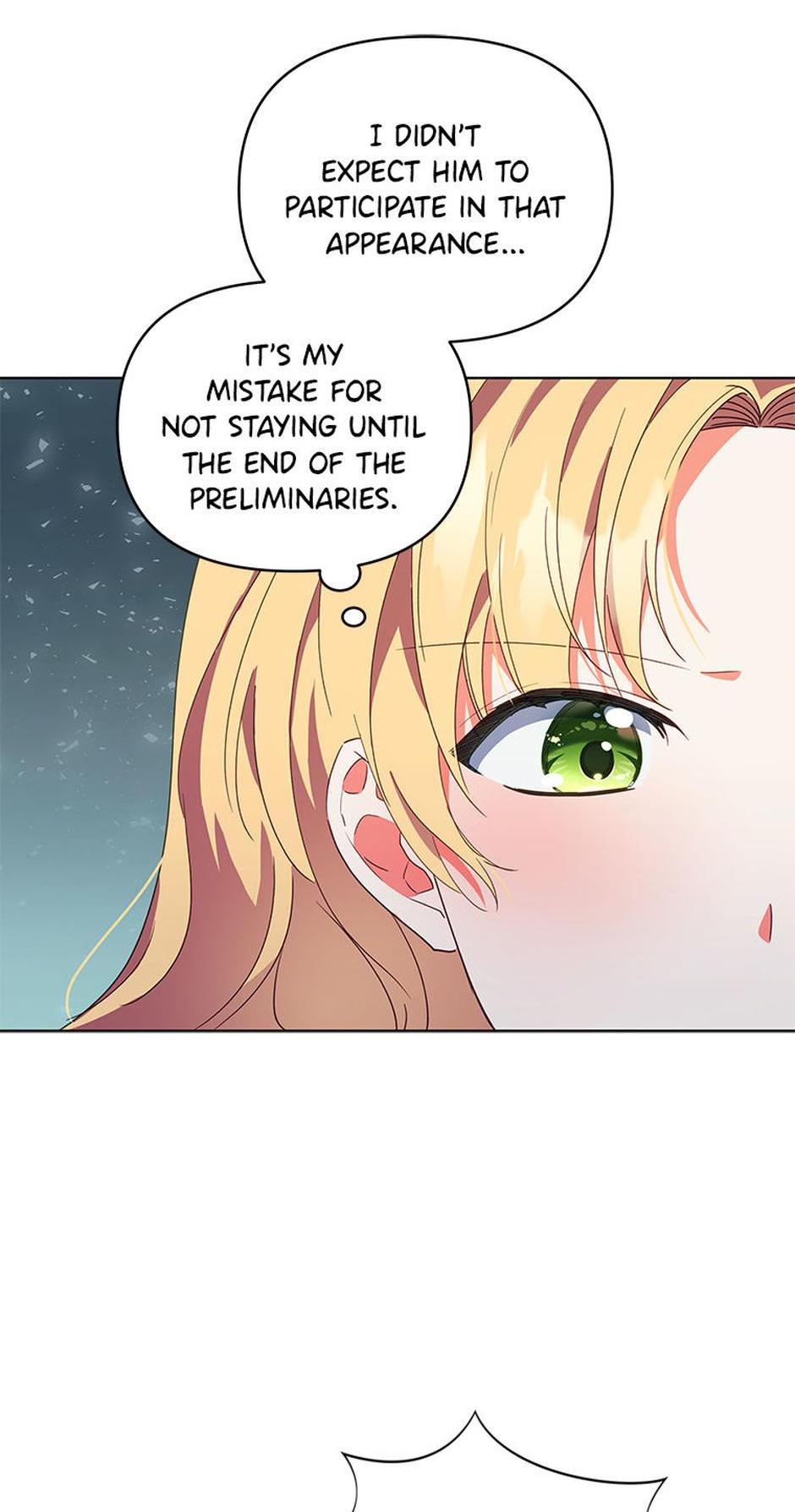 The Contract Couple: Ines & Kaisac Chapter 51 page 27