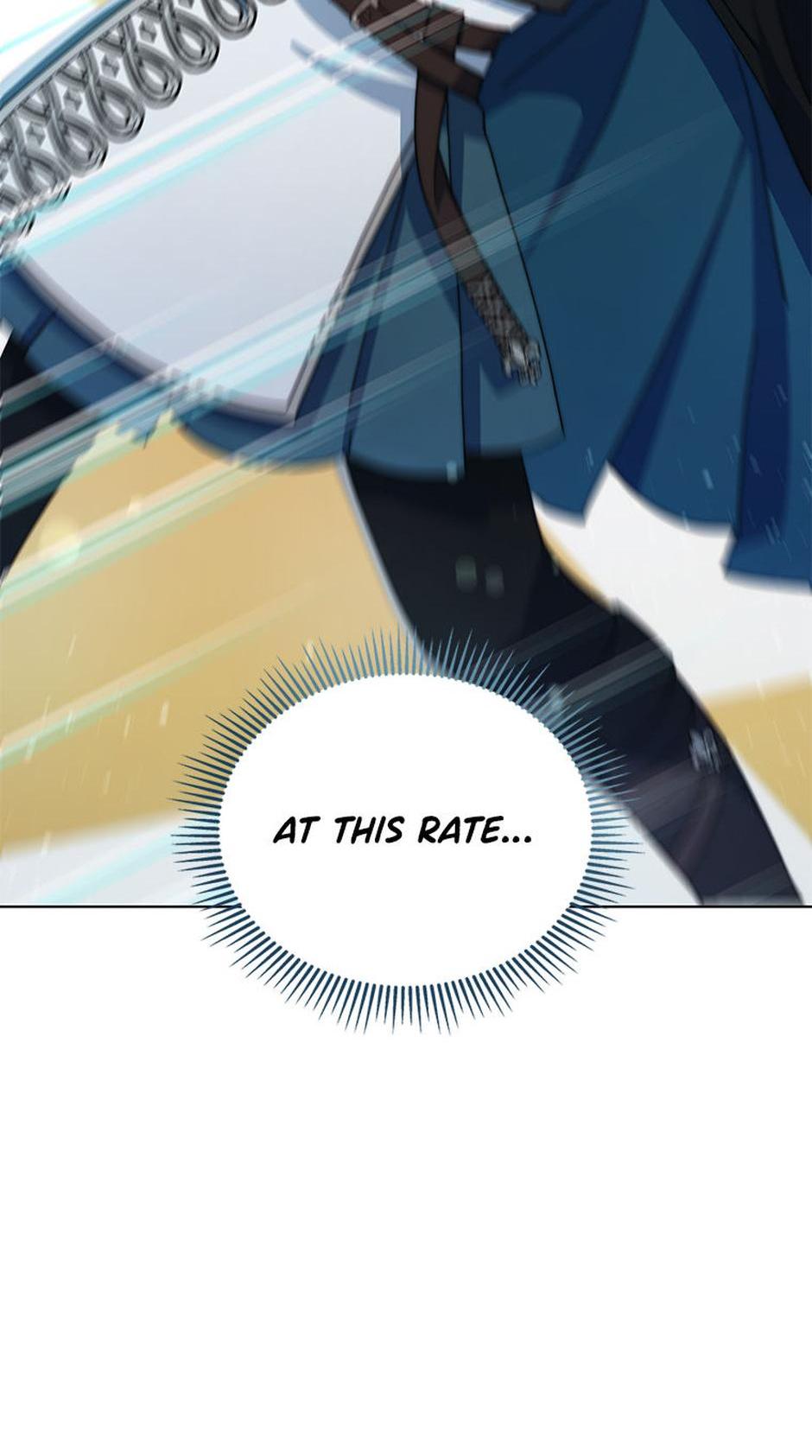 The Contract Couple: Ines & Kaisac Chapter 51 page 40