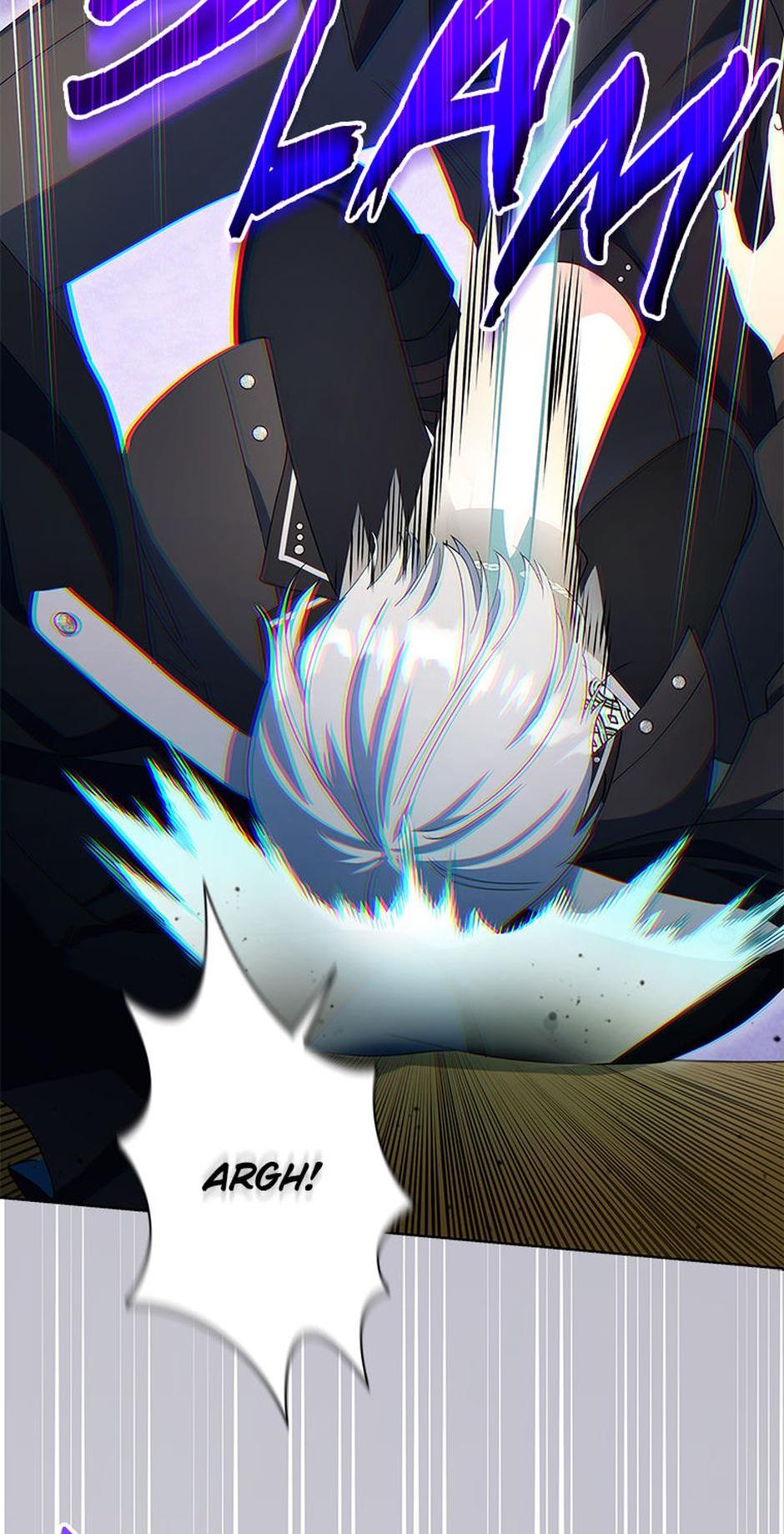 The Contract Couple: Ines & Kaisac Chapter 51 page 42