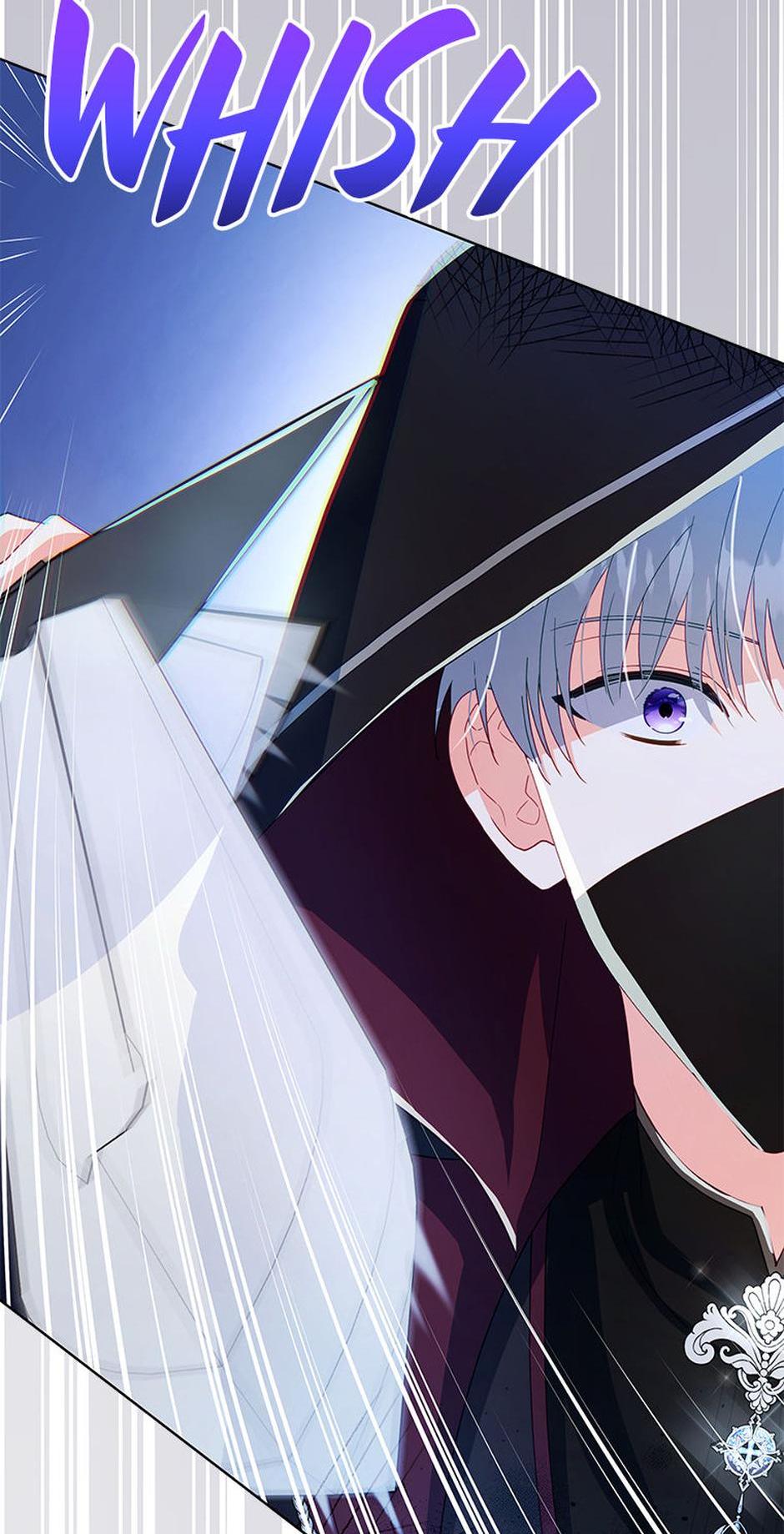The Contract Couple: Ines & Kaisac Chapter 51 page 43