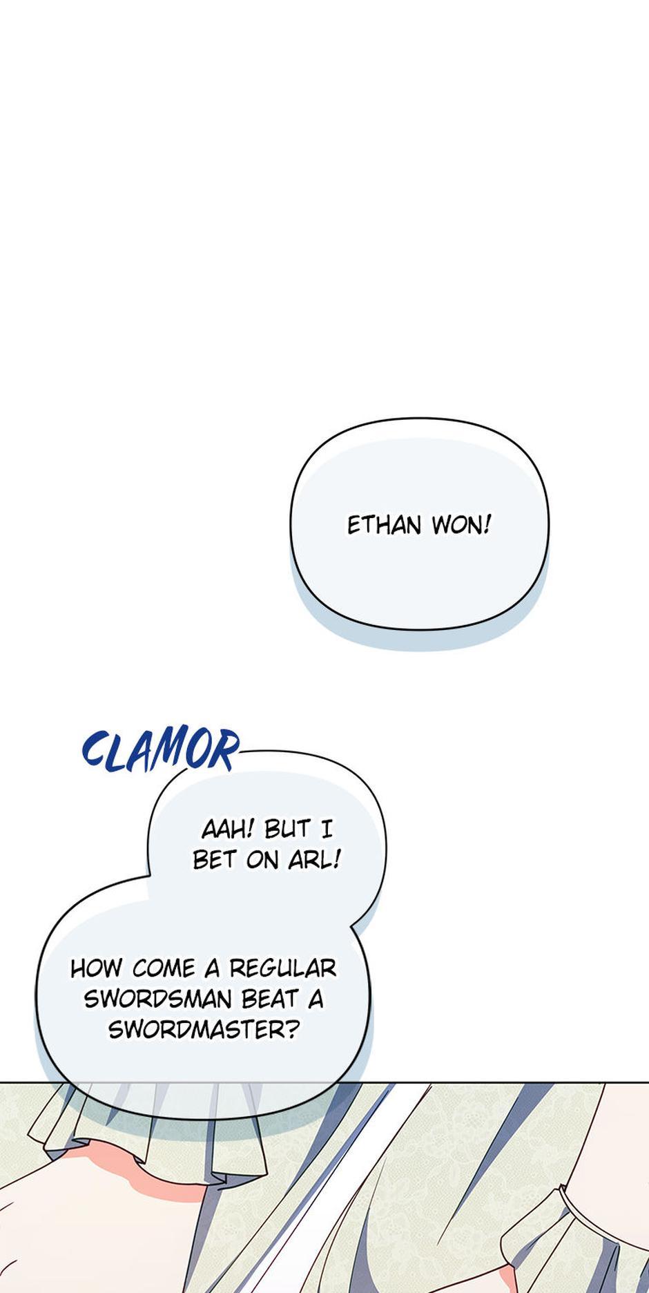 The Contract Couple: Ines & Kaisac Chapter 51 page 48