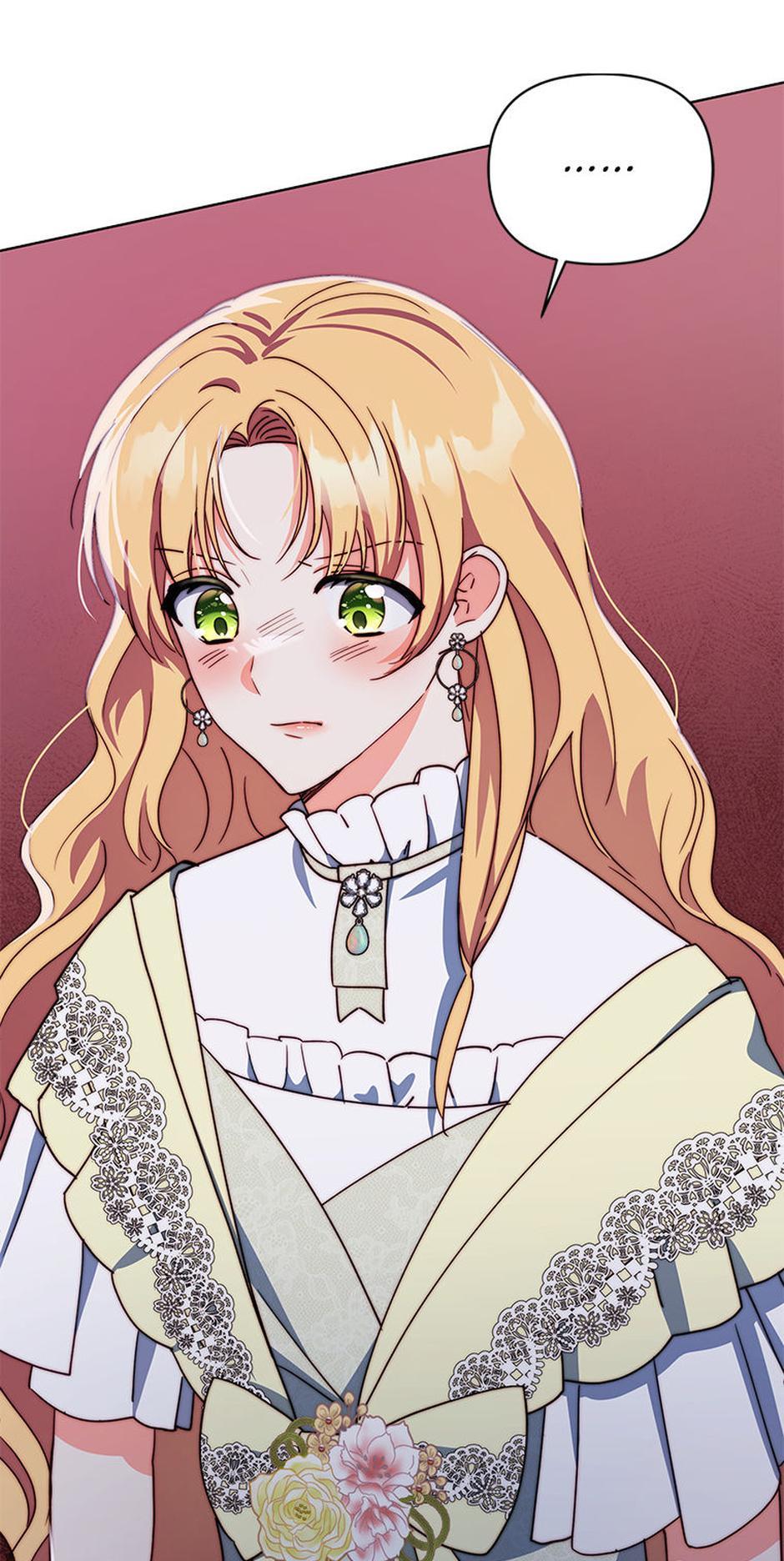 The Contract Couple: Ines & Kaisac Chapter 51 page 50