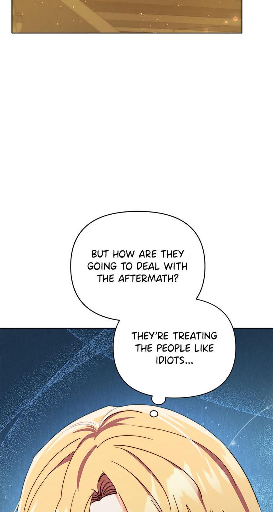 The Contract Couple: Ines & Kaisac Chapter 51 page 55