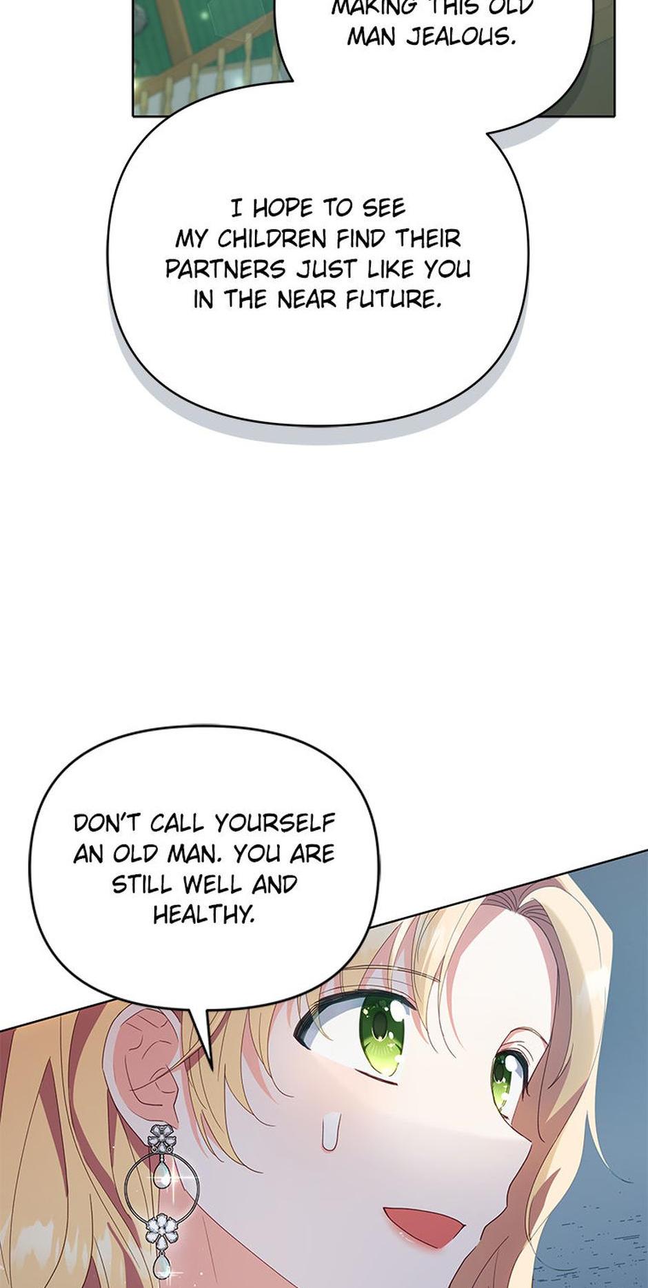 The Contract Couple: Ines & Kaisac Chapter 51 page 5