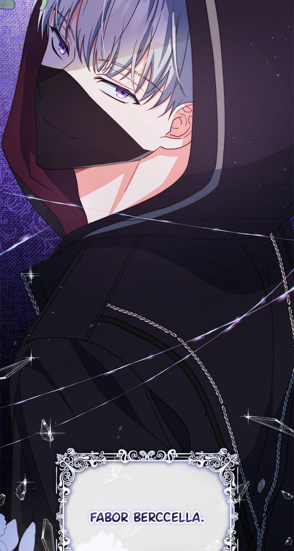 The Contract Couple: Ines & Kaisac Chapter 51 page 59