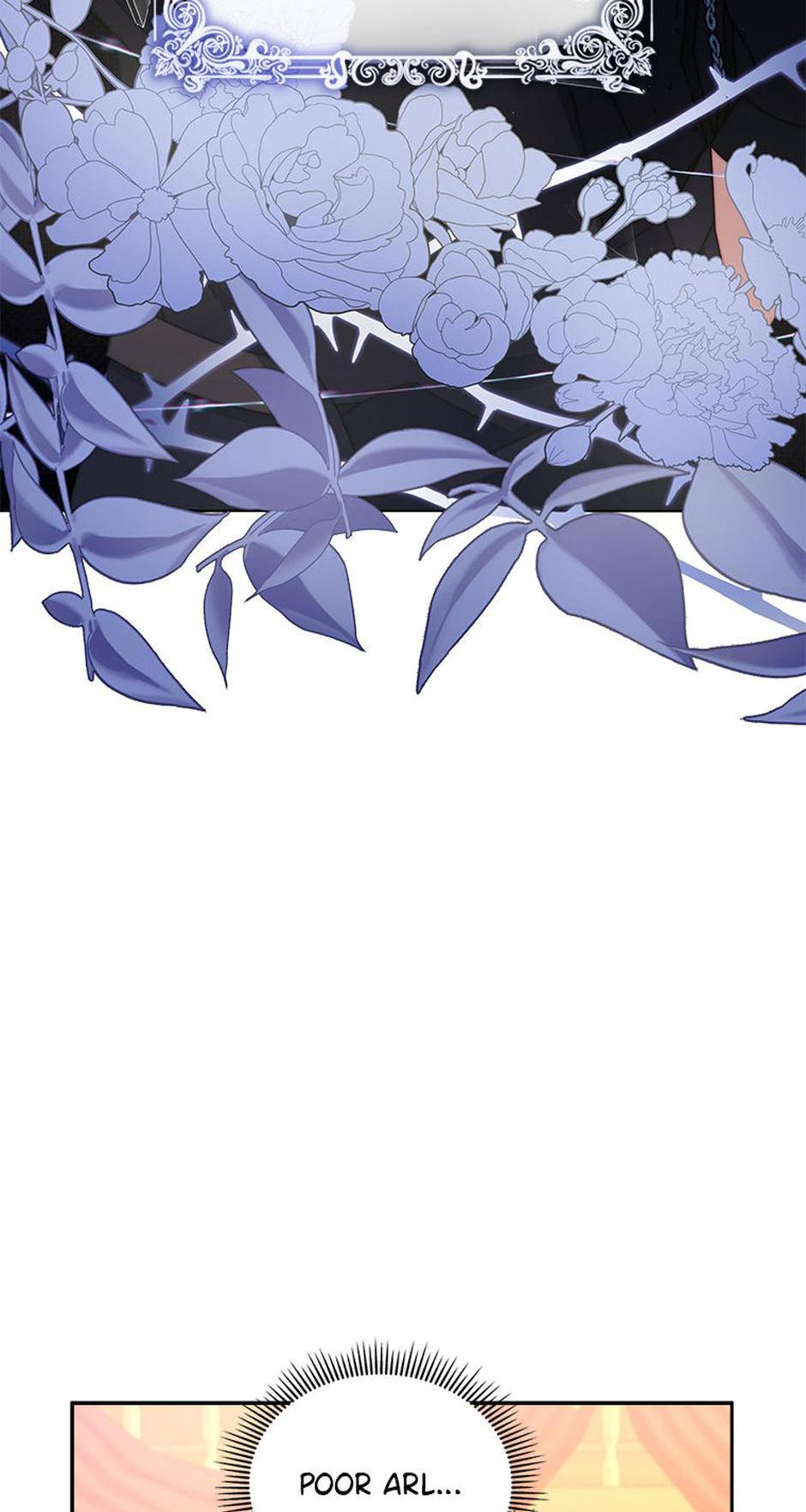 The Contract Couple: Ines & Kaisac Chapter 51 page 60
