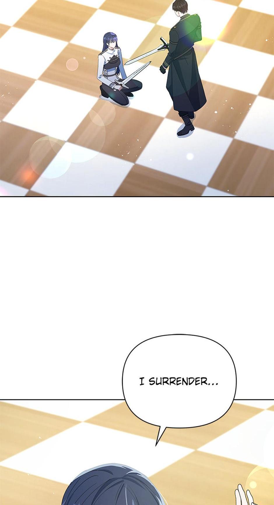 The Contract Couple: Ines & Kaisac Chapter 51 page 66