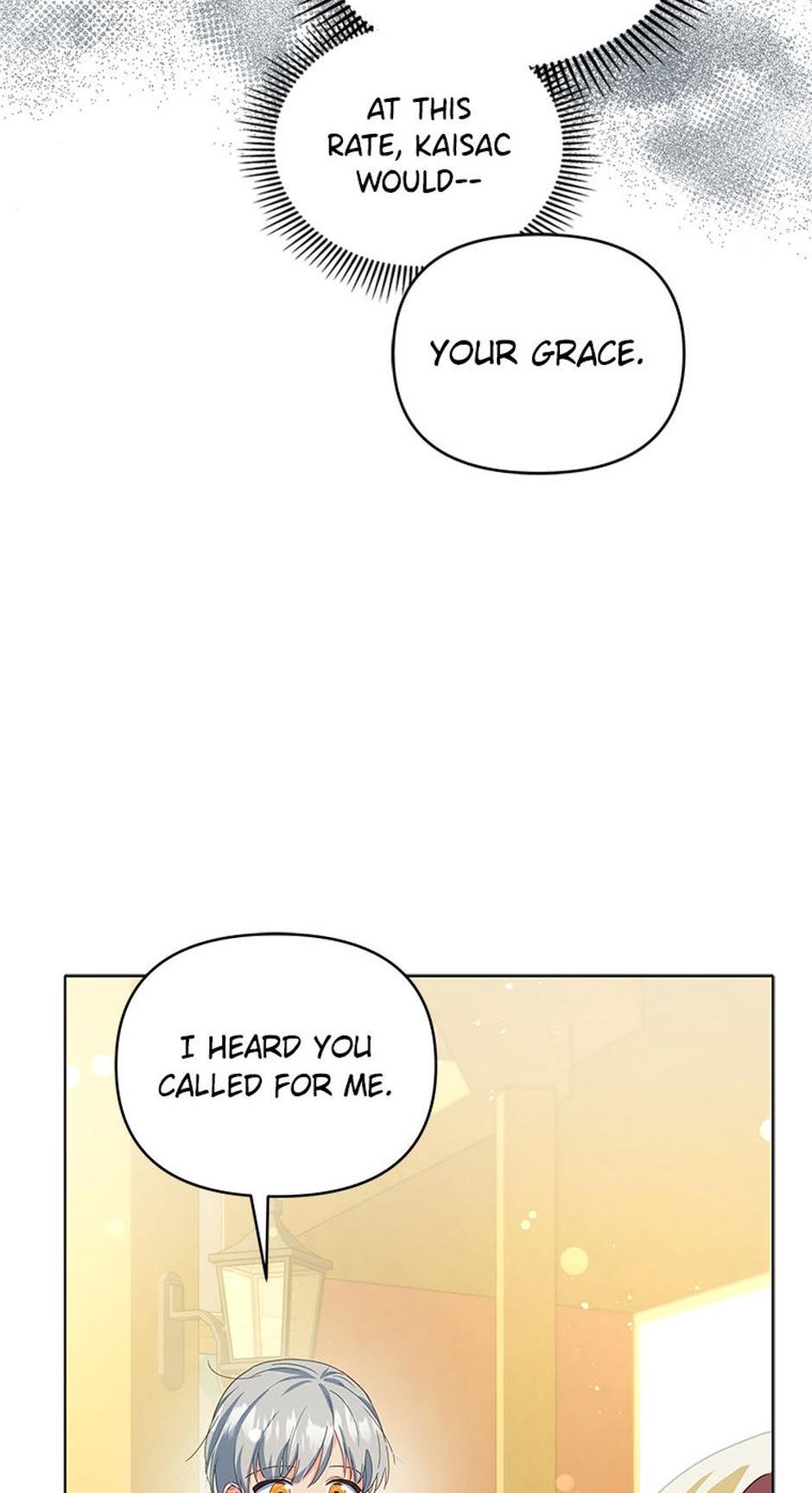 The Contract Couple: Ines & Kaisac Chapter 51 page 72