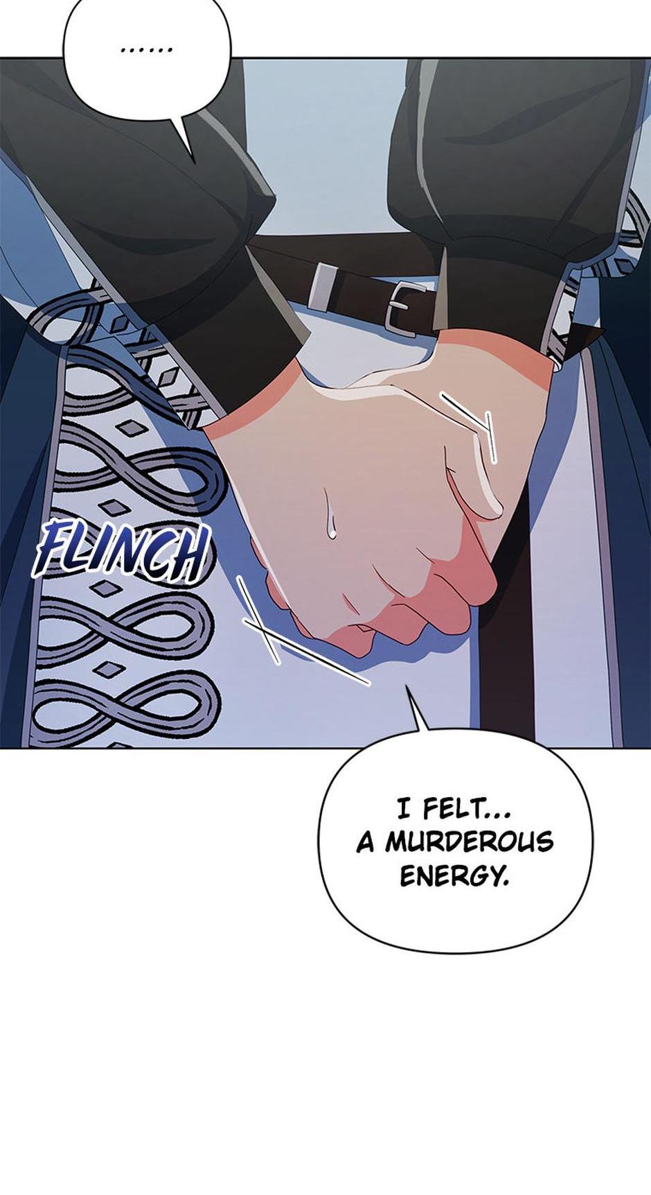 The Contract Couple: Ines & Kaisac Chapter 51 page 74