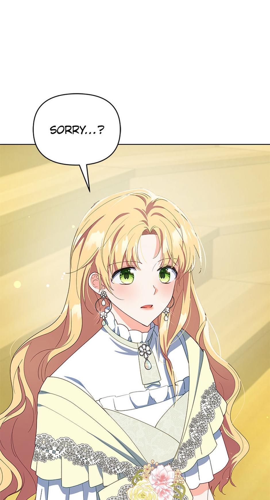The Contract Couple: Ines & Kaisac Chapter 51 page 75