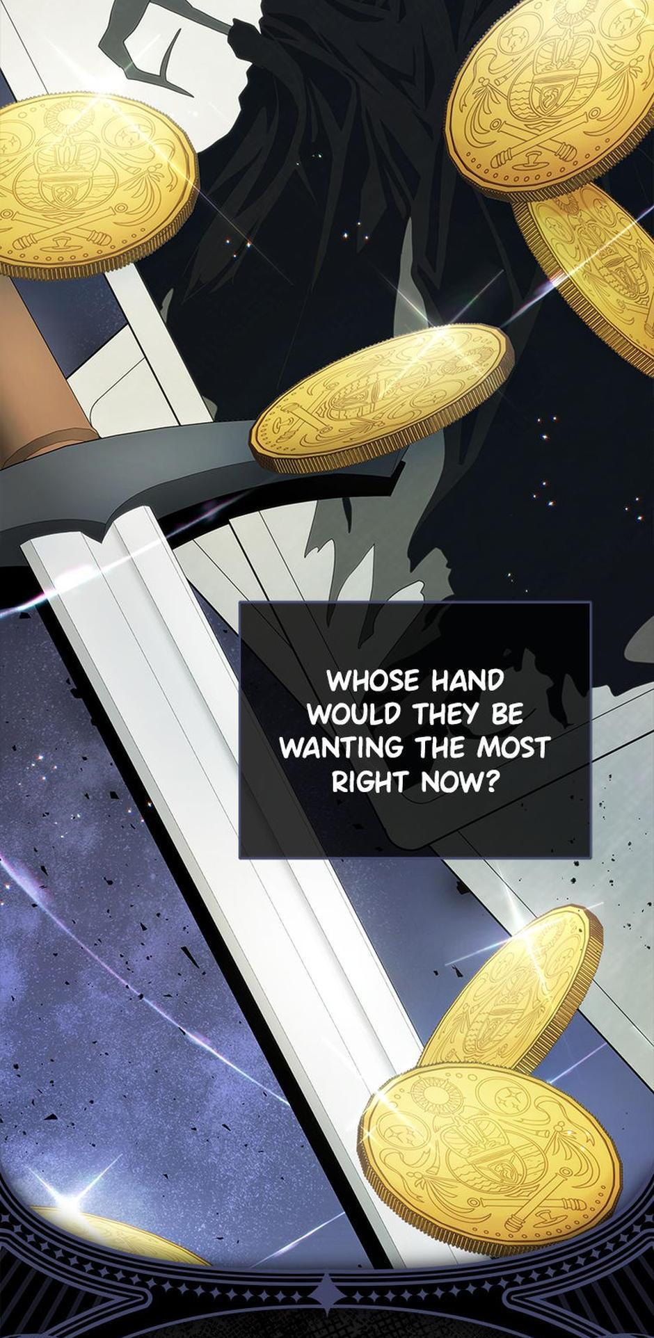 The Contract Couple: Ines & Kaisac Chapter 52 page 9