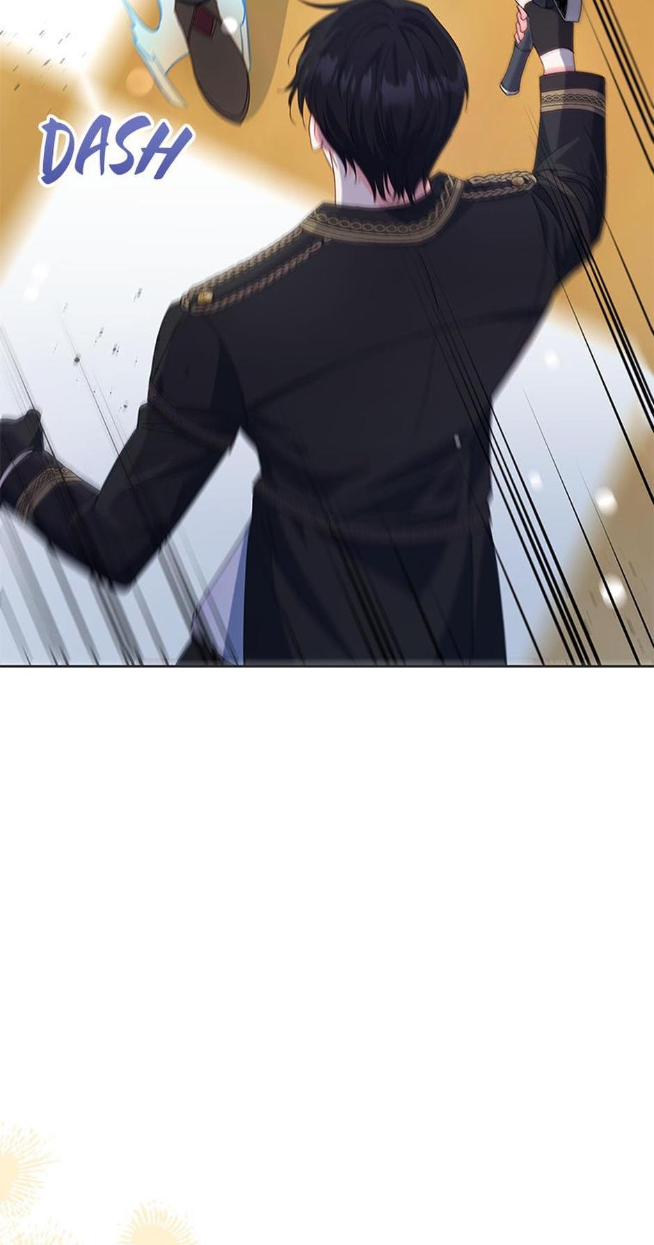 The Contract Couple: Ines & Kaisac Chapter 52 page 17