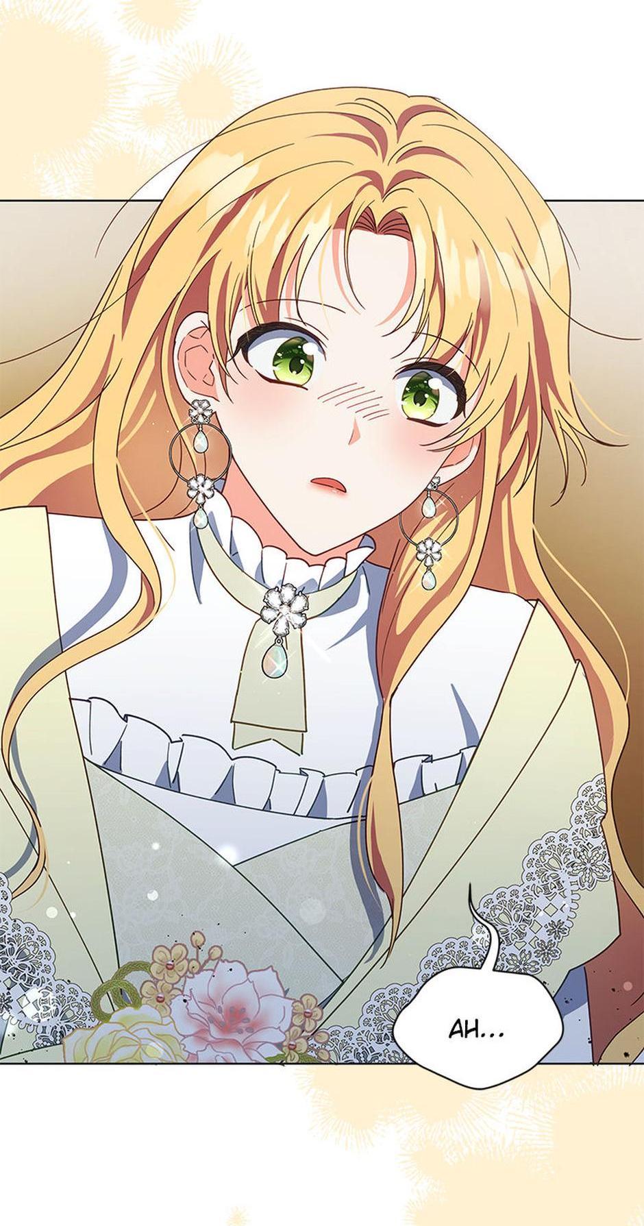 The Contract Couple: Ines & Kaisac Chapter 52 page 18