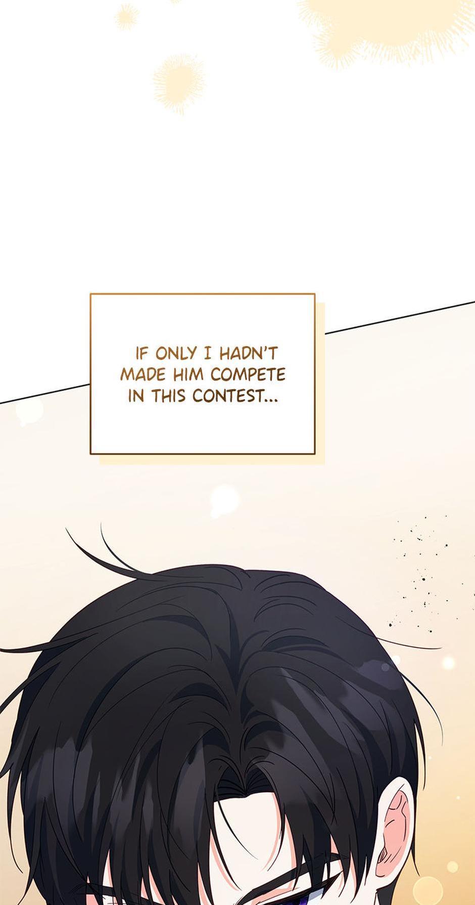 The Contract Couple: Ines & Kaisac Chapter 52 page 19