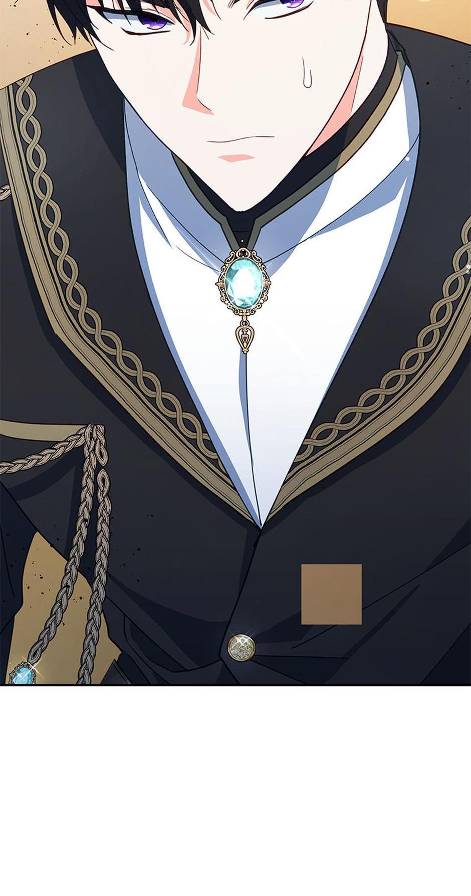 The Contract Couple: Ines & Kaisac Chapter 52 page 20