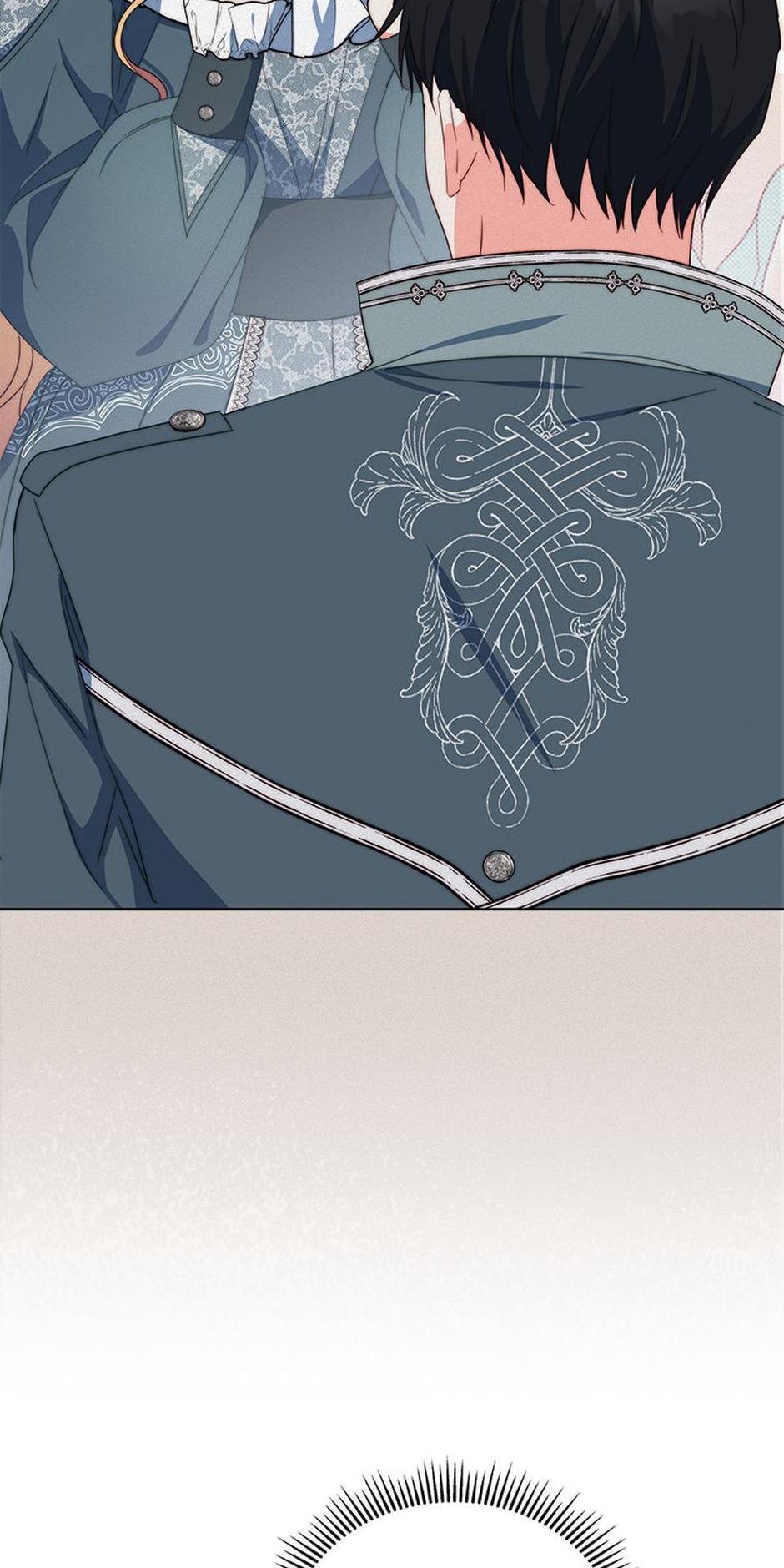 The Contract Couple: Ines & Kaisac Chapter 52 page 22