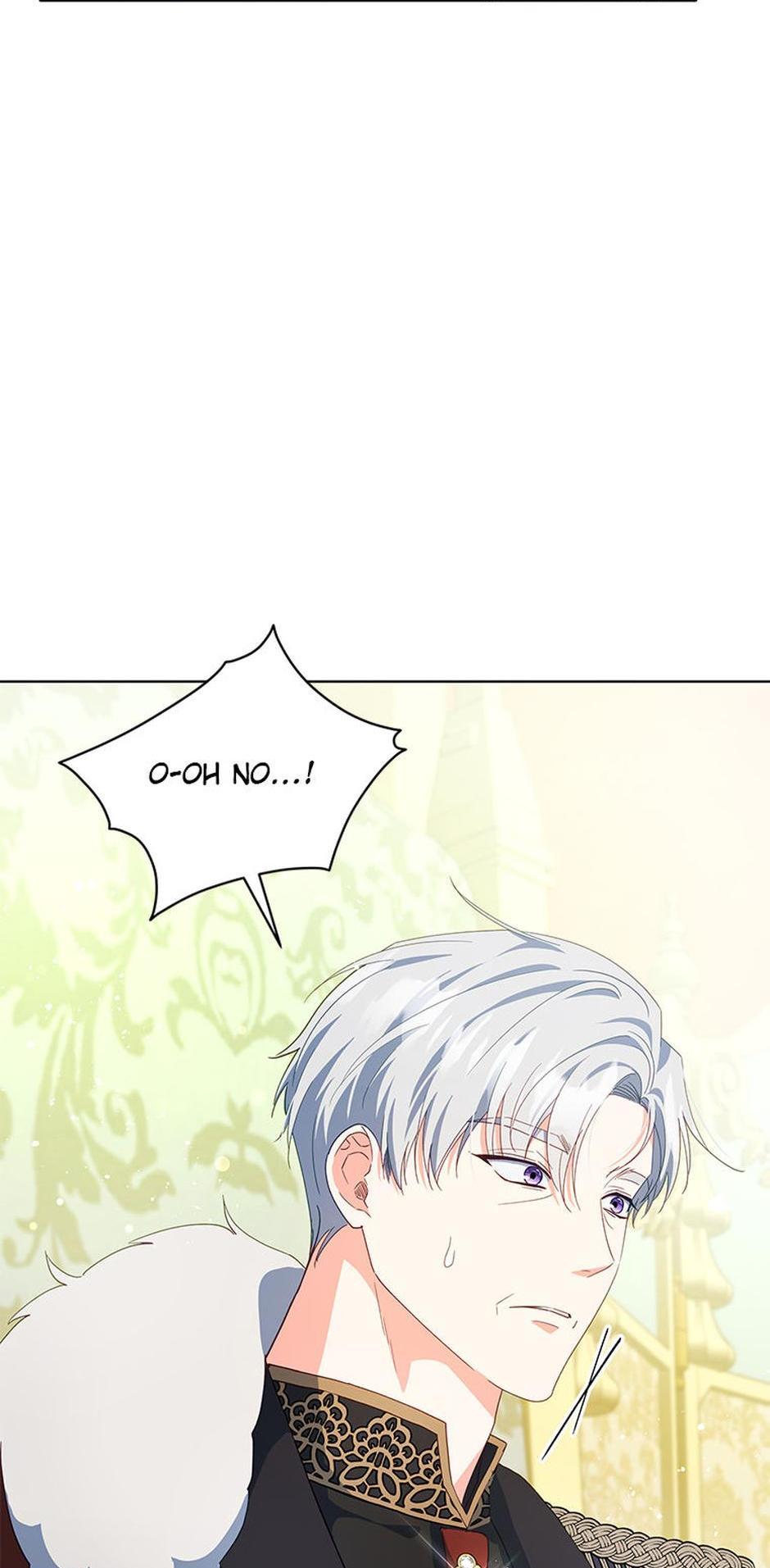 The Contract Couple: Ines & Kaisac Chapter 52 page 28
