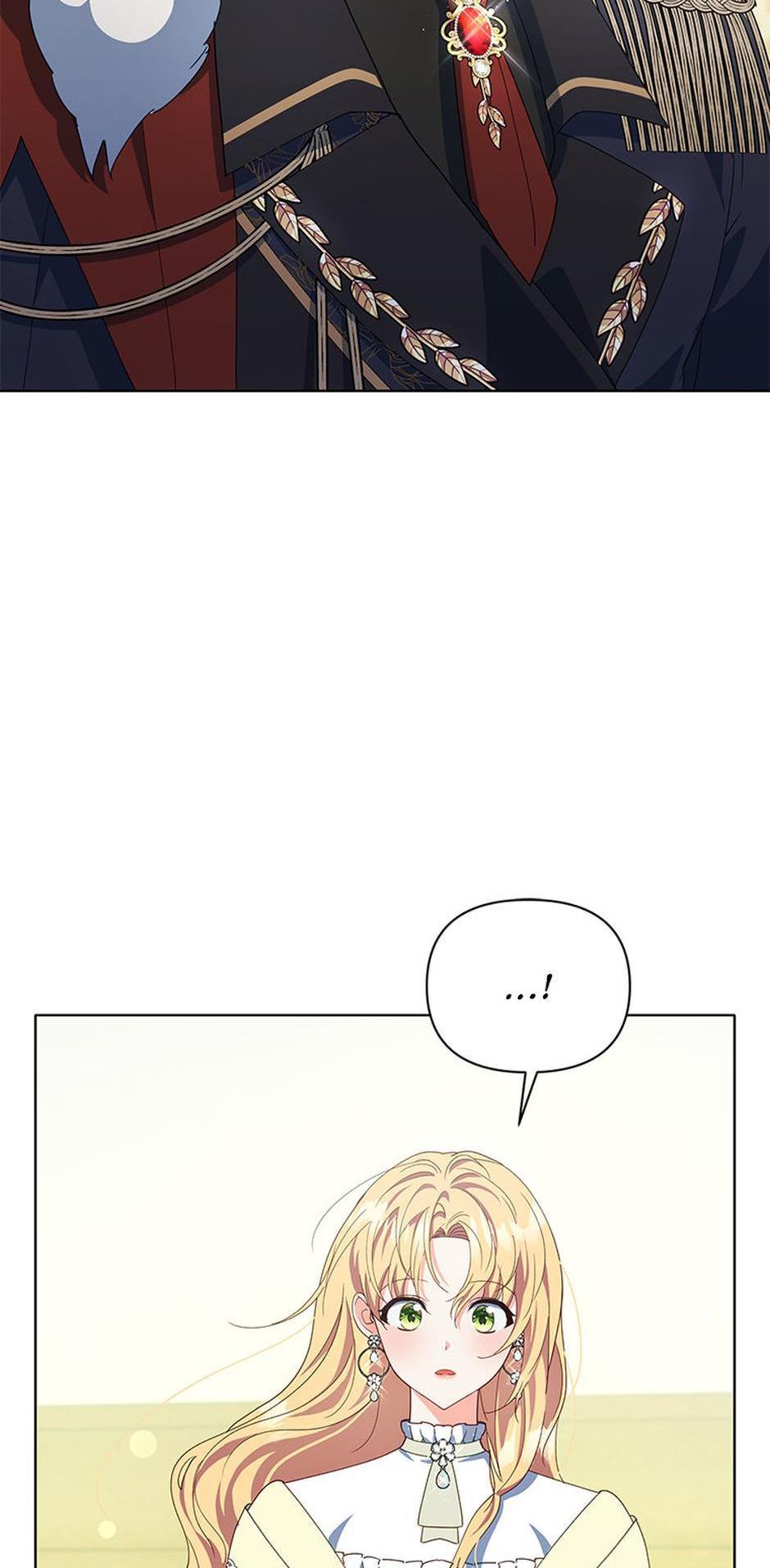 The Contract Couple: Ines & Kaisac Chapter 52 page 29