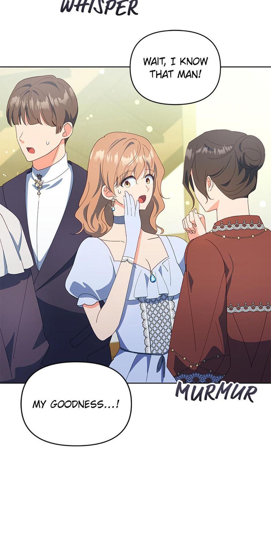 The Contract Couple: Ines & Kaisac Chapter 52 page 31