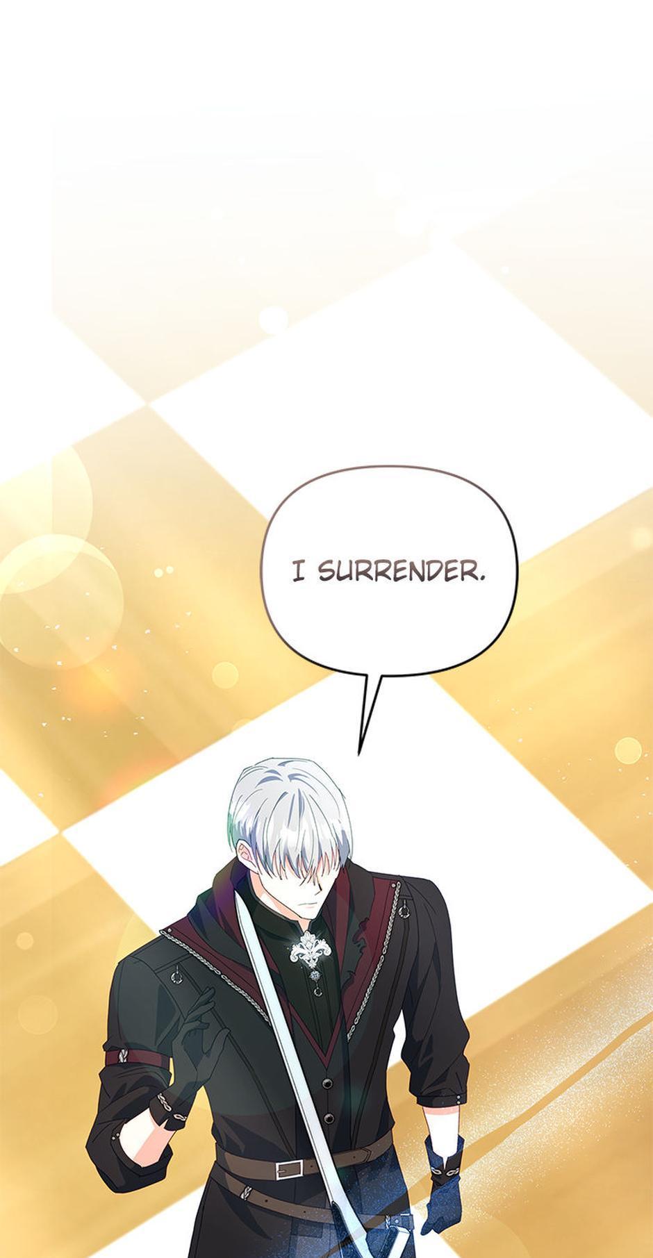 The Contract Couple: Ines & Kaisac Chapter 52 page 37