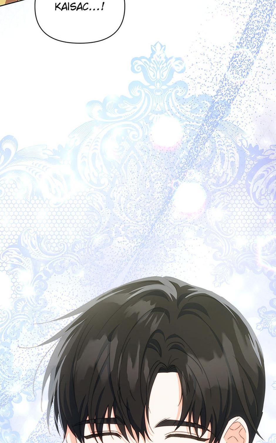 The Contract Couple: Ines & Kaisac Chapter 52 page 43