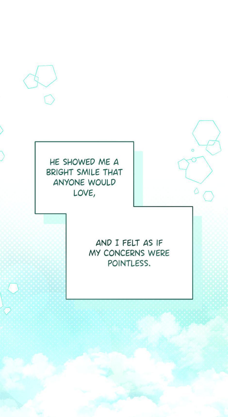 The Contract Couple: Ines & Kaisac Chapter 52 page 46
