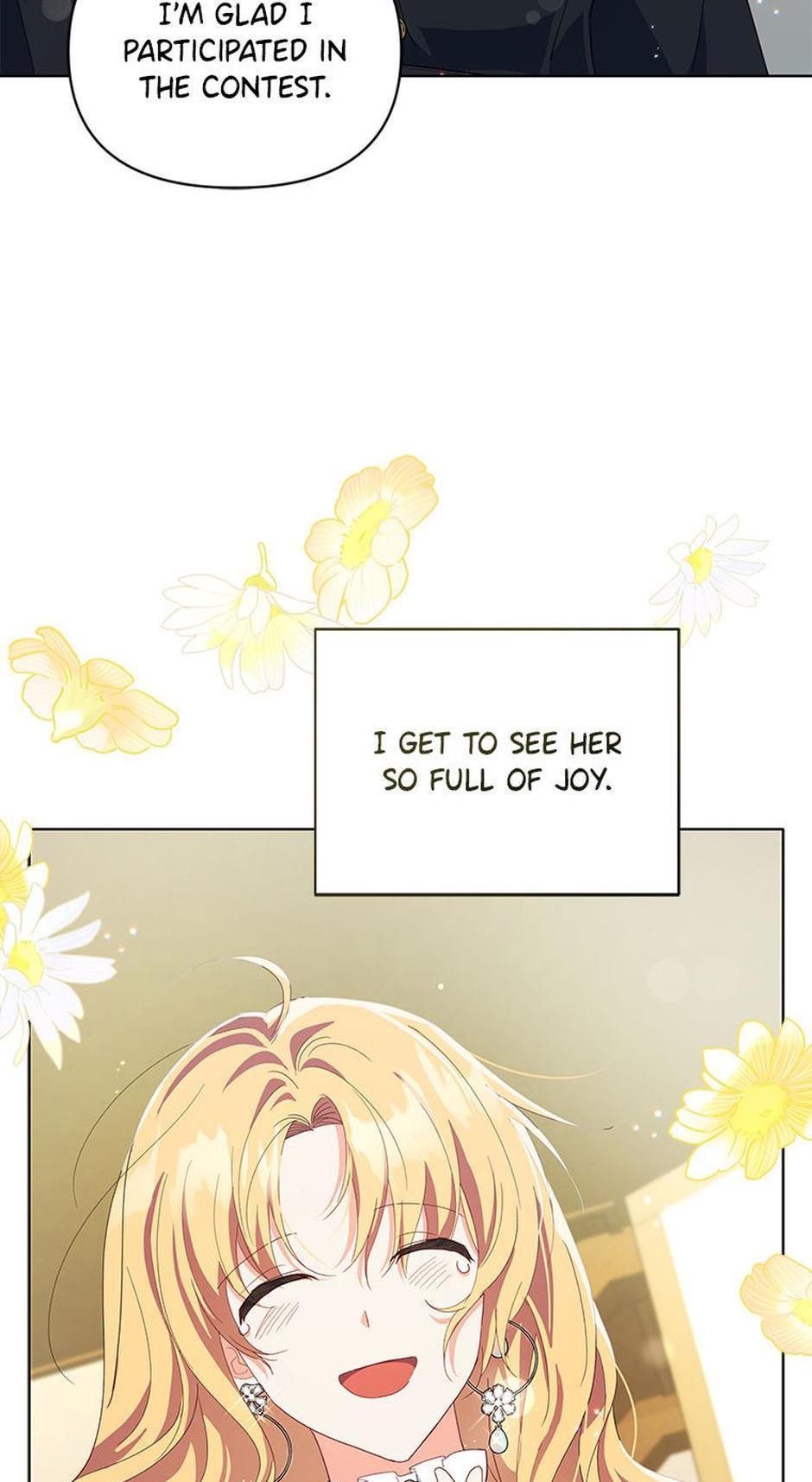 The Contract Couple: Ines & Kaisac Chapter 52 page 49