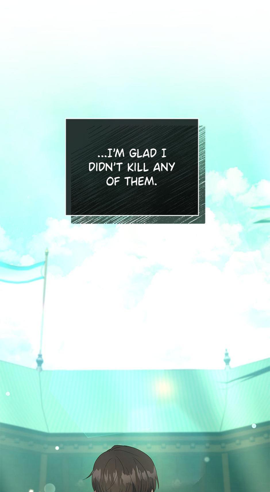 The Contract Couple: Ines & Kaisac Chapter 52 page 51