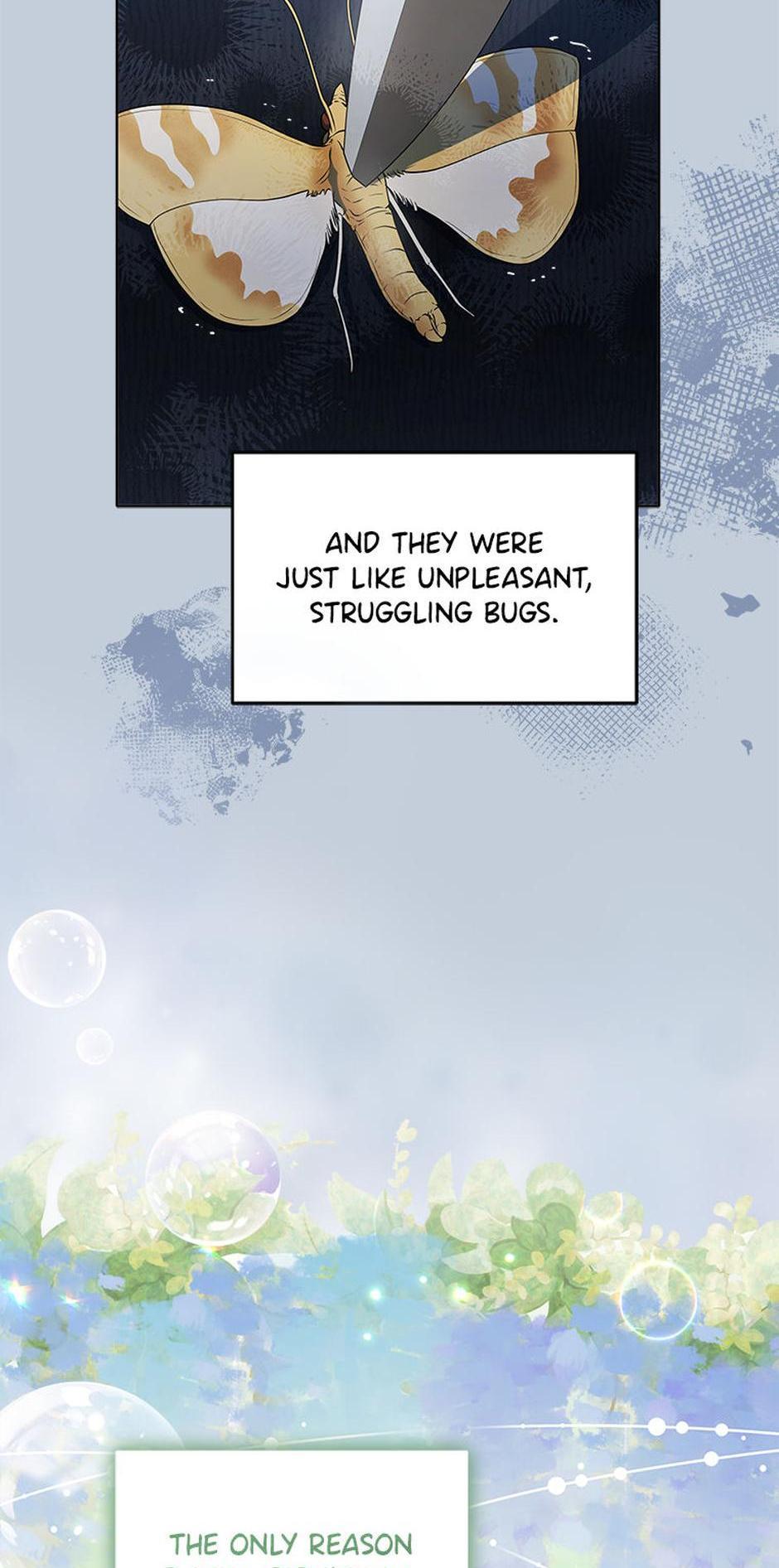 The Contract Couple: Ines & Kaisac Chapter 52 page 54