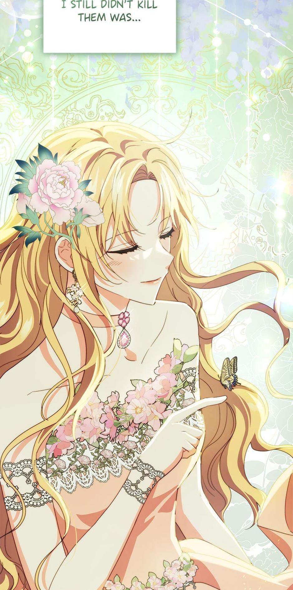 The Contract Couple: Ines & Kaisac Chapter 52 page 55