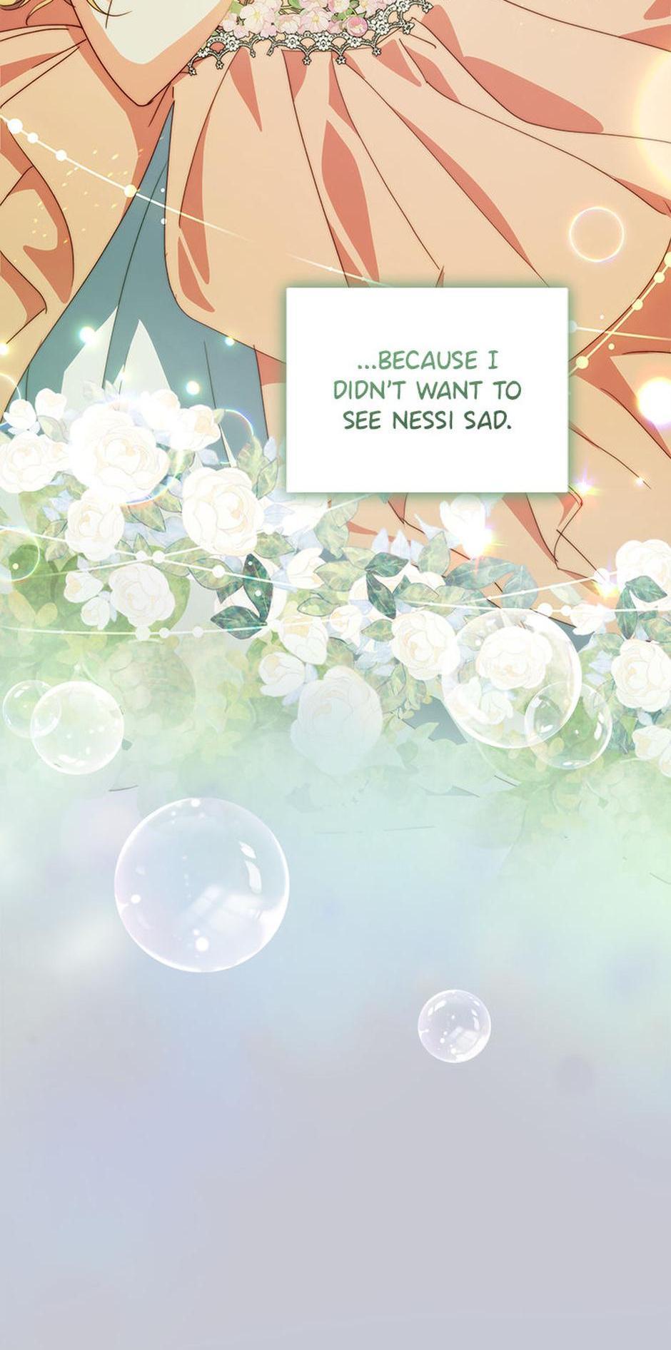 The Contract Couple: Ines & Kaisac Chapter 52 page 56