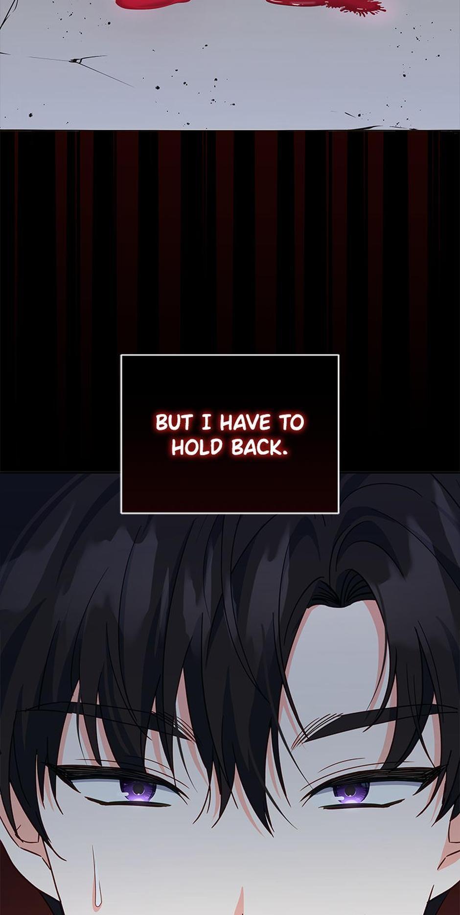 The Contract Couple: Ines & Kaisac Chapter 52 page 71