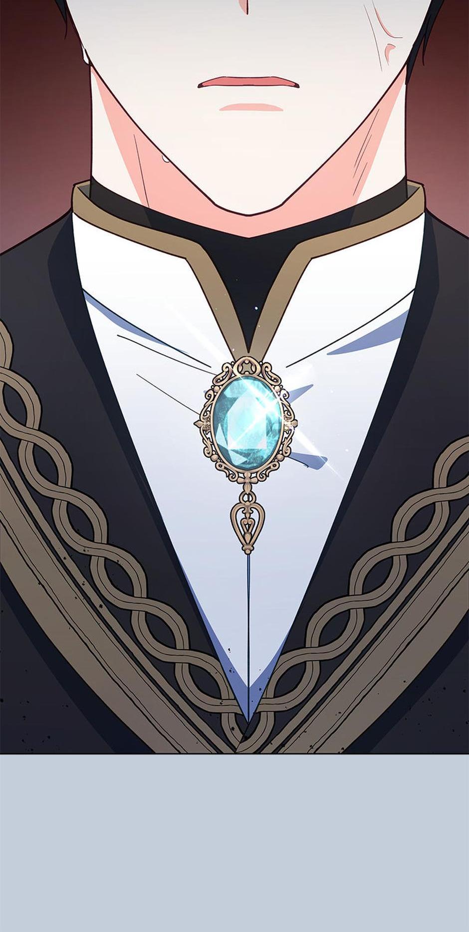 The Contract Couple: Ines & Kaisac Chapter 52 page 72