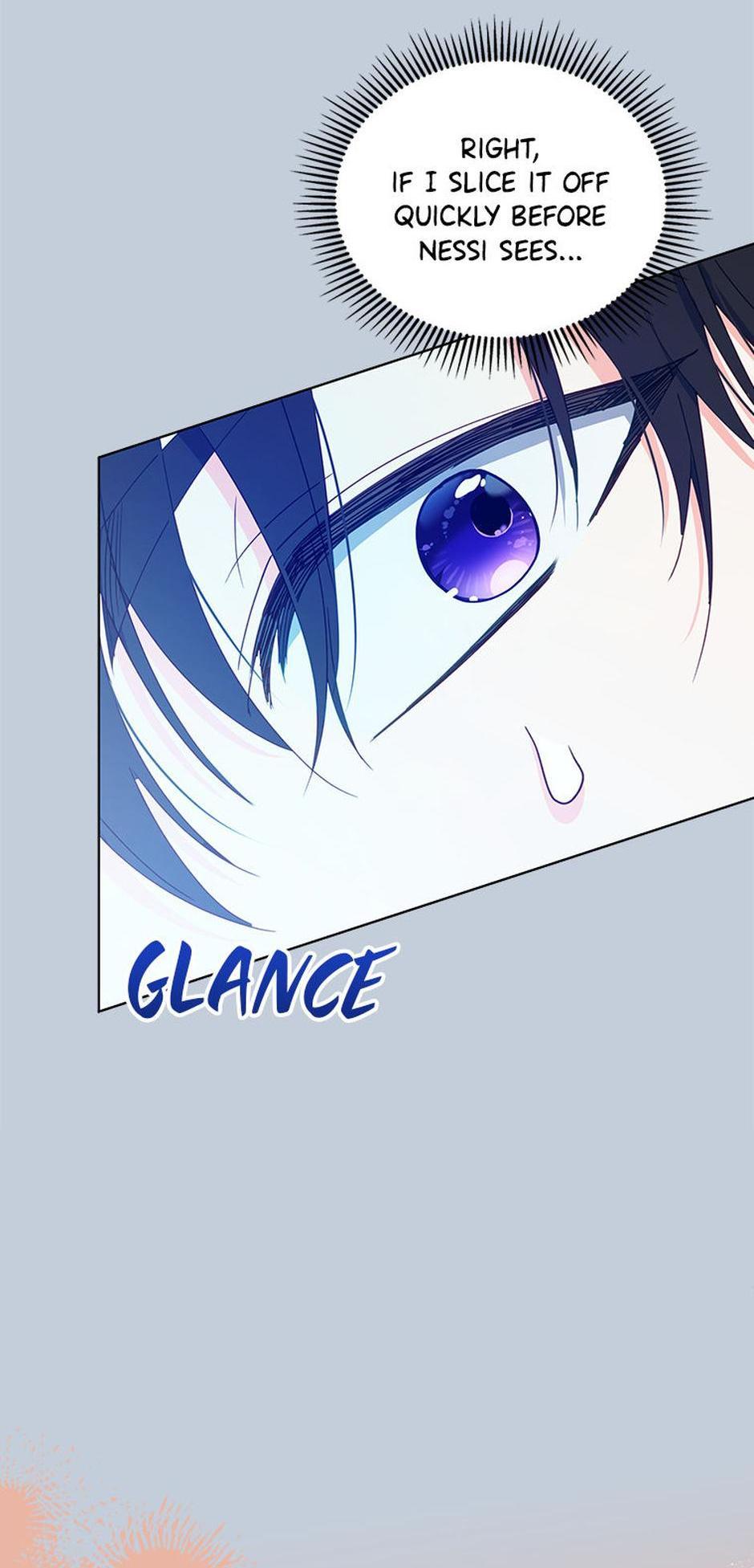 The Contract Couple: Ines & Kaisac Chapter 52 page 76