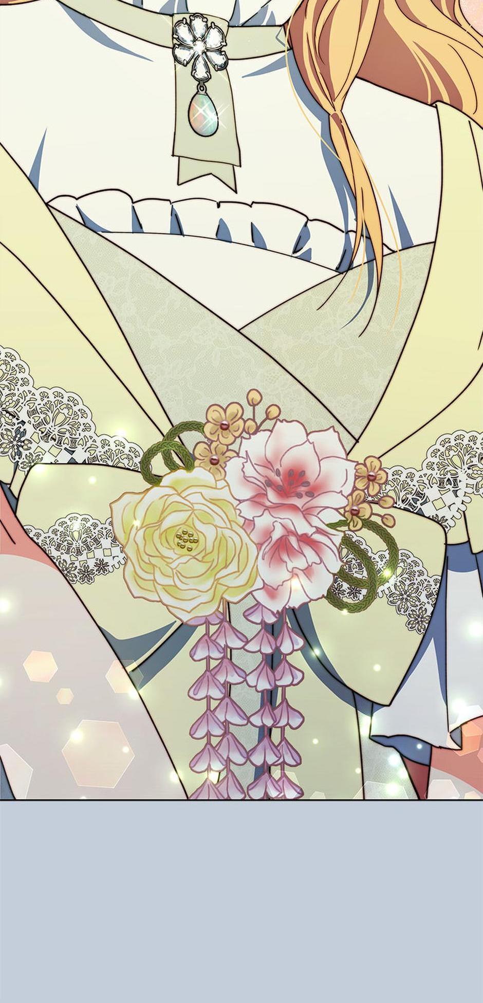 The Contract Couple: Ines & Kaisac Chapter 52 page 78