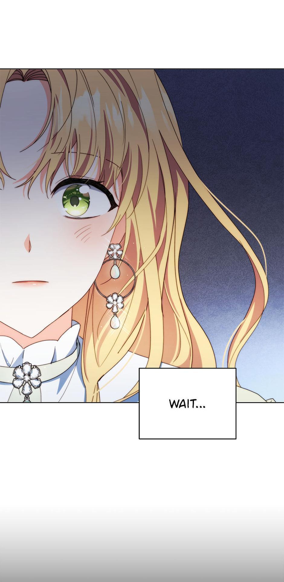 The Contract Couple: Ines & Kaisac Chapter 52 page 7