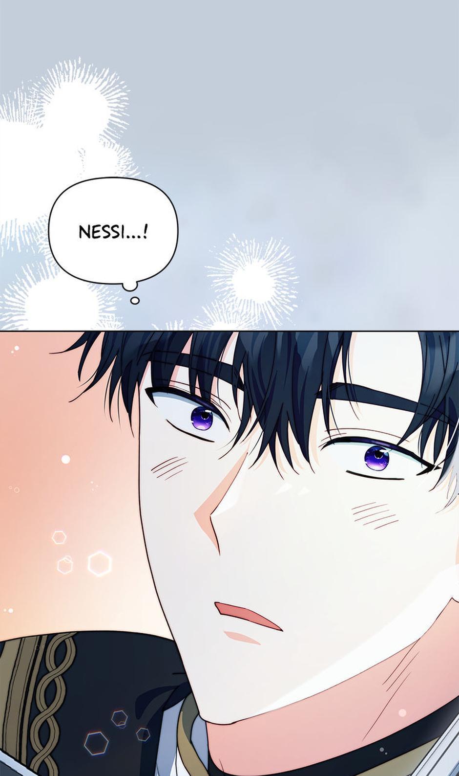 The Contract Couple: Ines & Kaisac Chapter 52 page 79