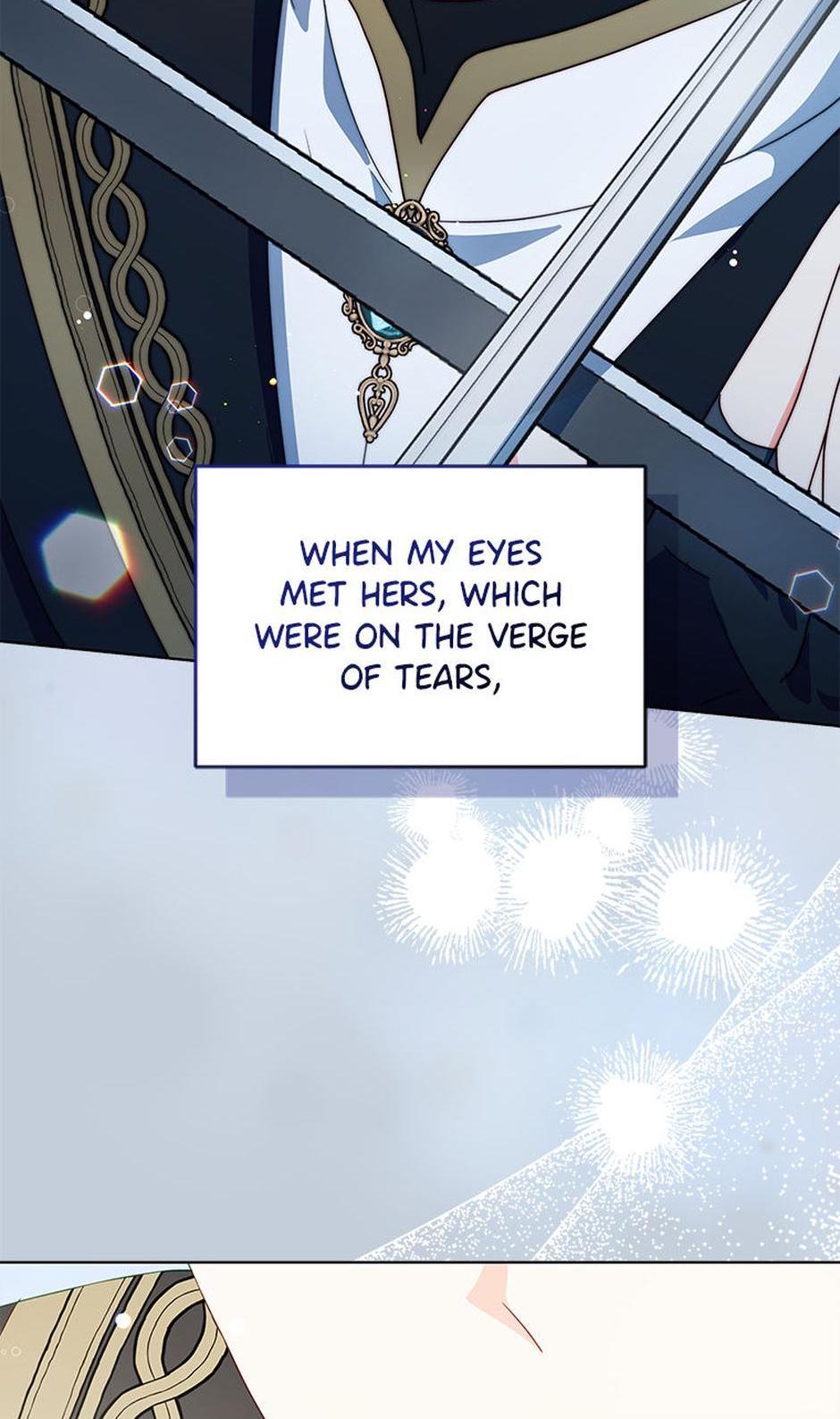 The Contract Couple: Ines & Kaisac Chapter 52 page 80