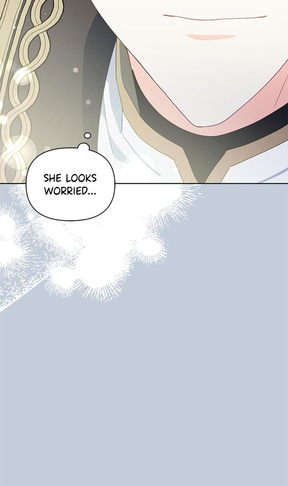 The Contract Couple: Ines & Kaisac Chapter 52 page 81