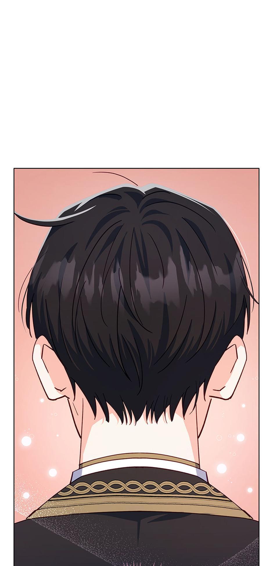 The Contract Couple: Ines & Kaisac Chapter 52 page 83
