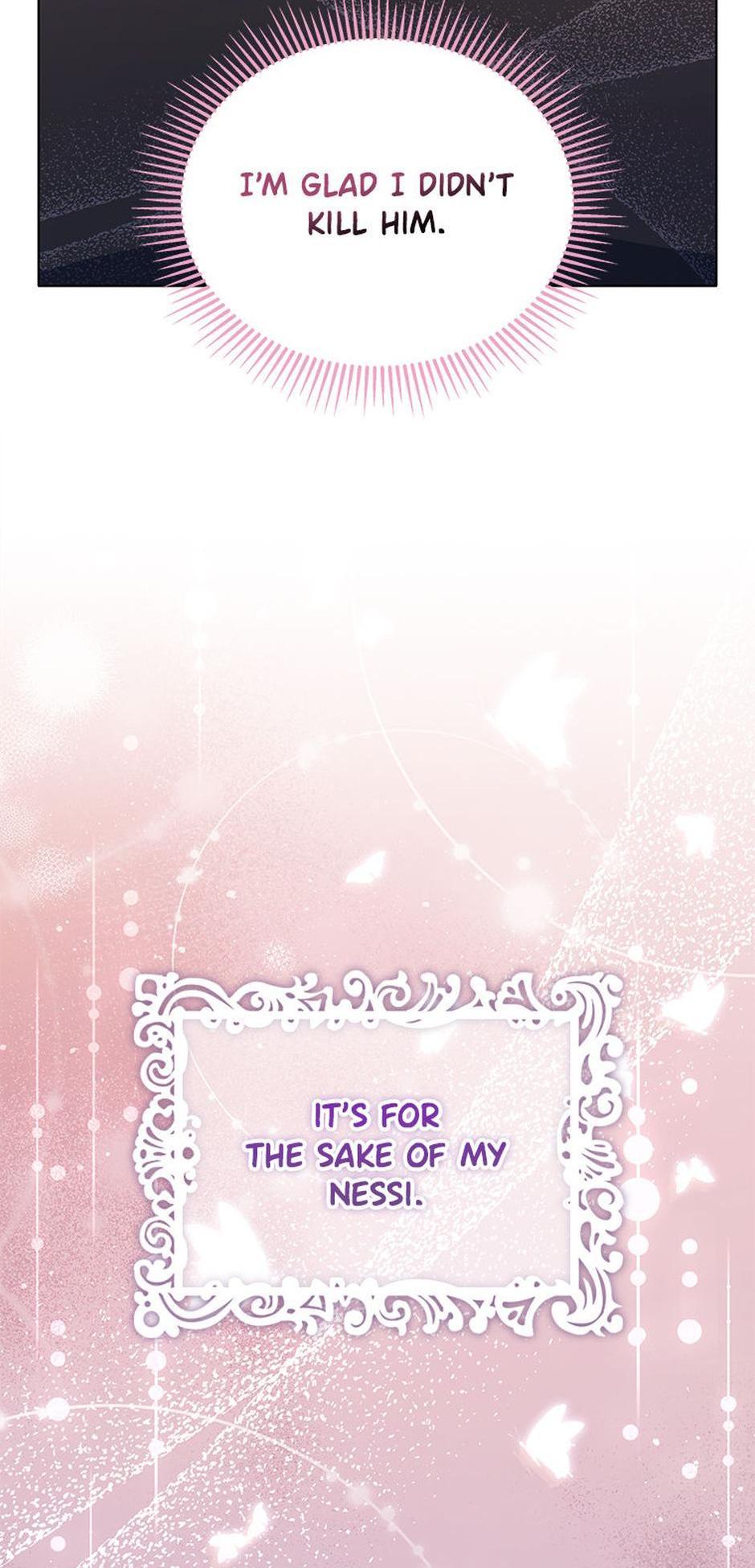 The Contract Couple: Ines & Kaisac Chapter 52 page 84