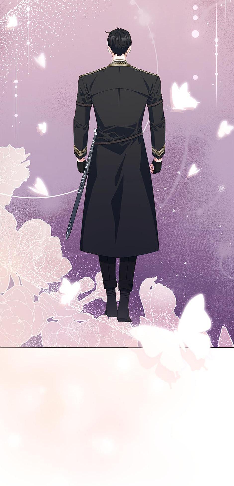 The Contract Couple: Ines & Kaisac Chapter 52 page 85