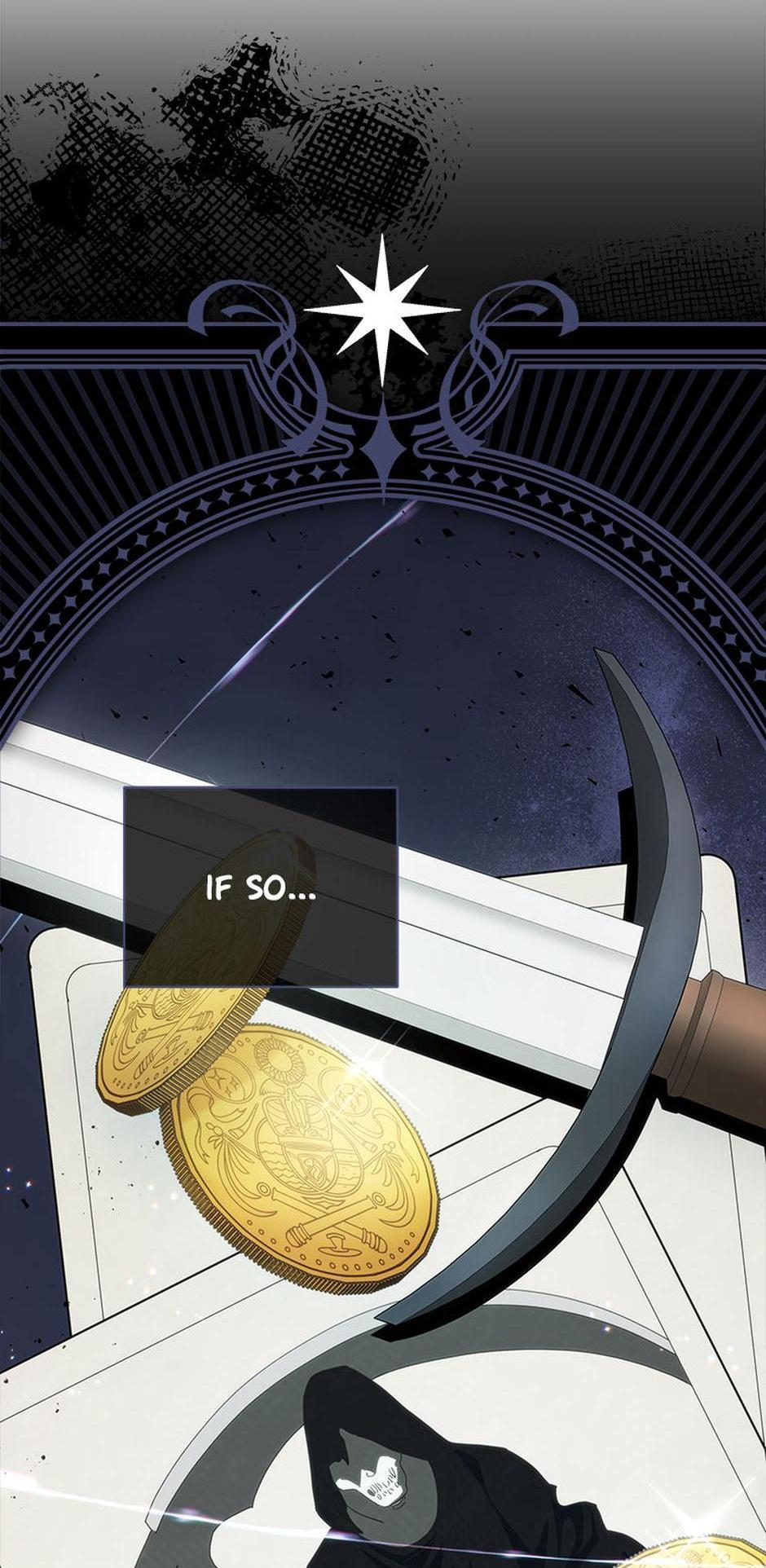 The Contract Couple: Ines & Kaisac Chapter 52 page 8