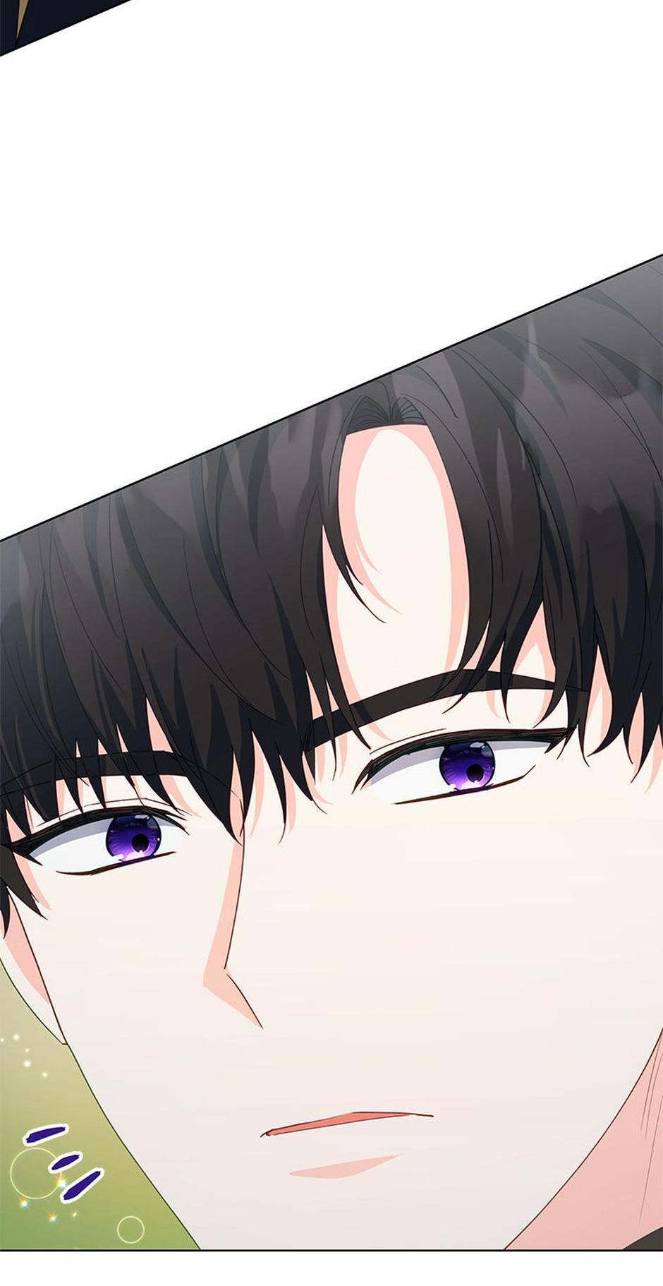 The Contract Couple: Ines & Kaisac Chapter 53 page 9