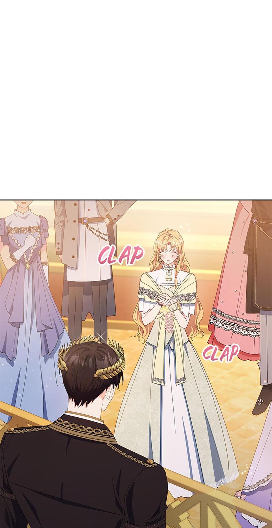 The Contract Couple: Ines & Kaisac Chapter 53 page 10