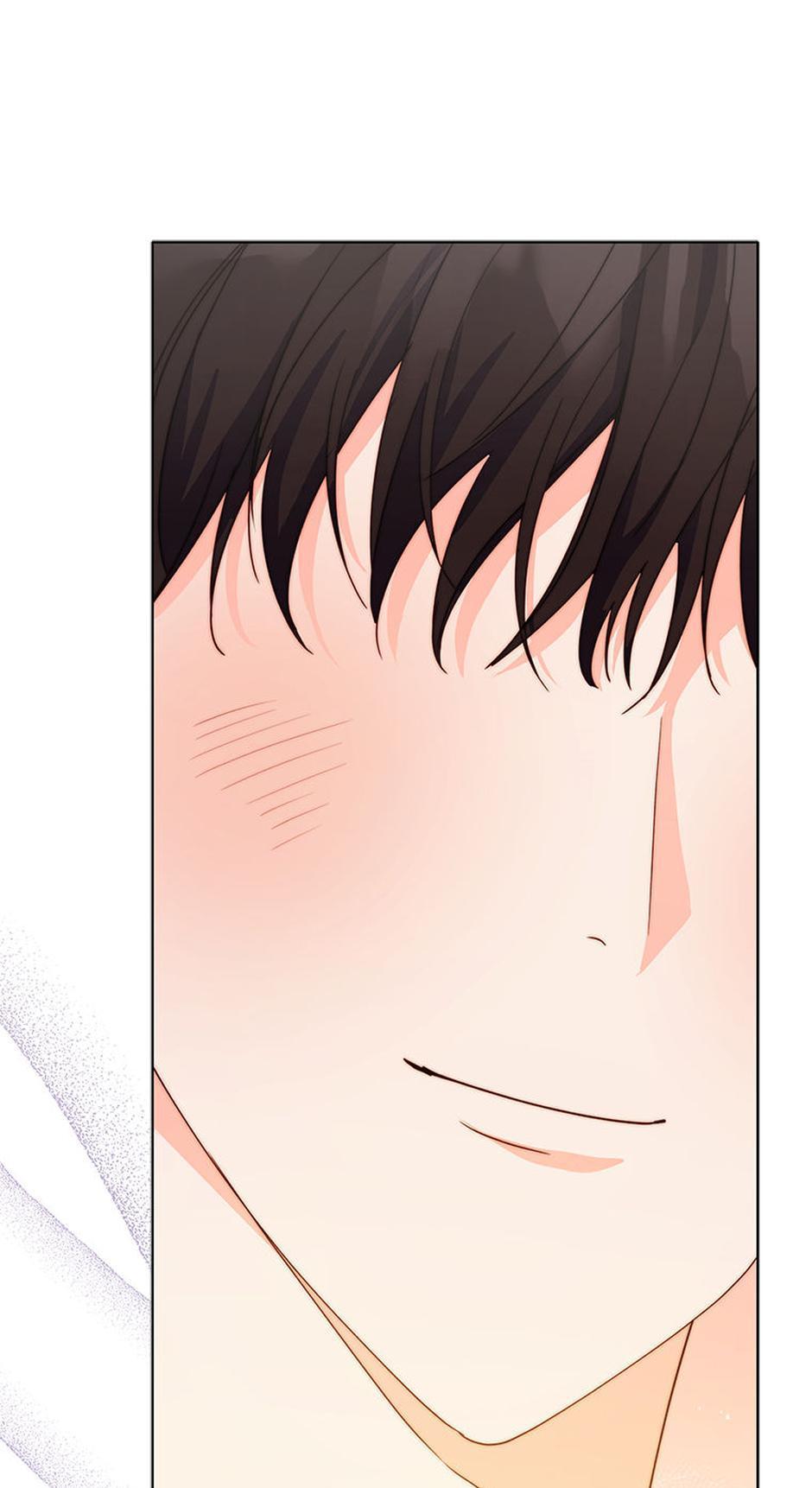 The Contract Couple: Ines & Kaisac Chapter 53 page 13