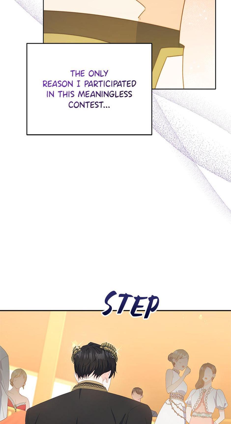 The Contract Couple: Ines & Kaisac Chapter 53 page 14