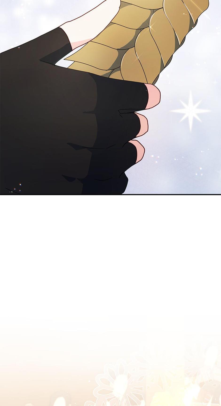 The Contract Couple: Ines & Kaisac Chapter 53 page 17
