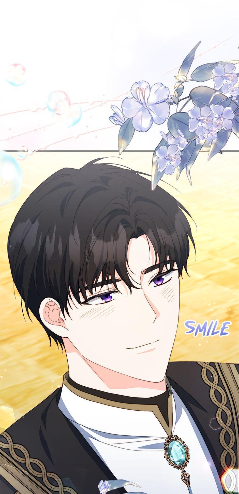 The Contract Couple: Ines & Kaisac Chapter 53 page 20