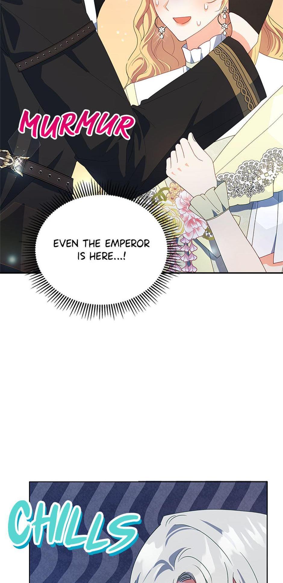 The Contract Couple: Ines & Kaisac Chapter 53 page 25